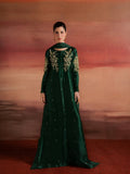 Kavish formal wear for Barat and Nikkah by Uzman Yasen
