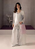 Lavendor luxury pret ensemble by Uzman Yasen