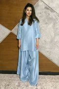 Eloise casual pret ensemble by Uzman Yasen
